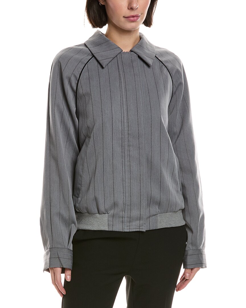 Рубашка-куртка SERENETTE, серый
Рубашка-куртка SERENETTE, серый