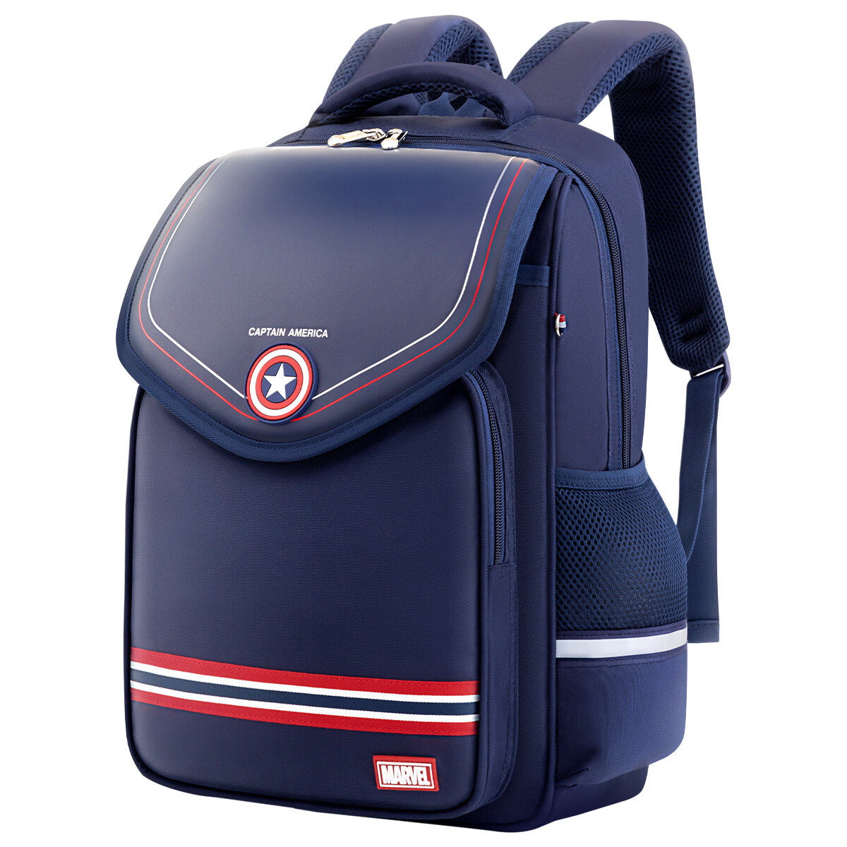 Мужские студенческие наборы Disney, Капитан Америка
Мужские студенческие наборы Disney, Капитан Америка