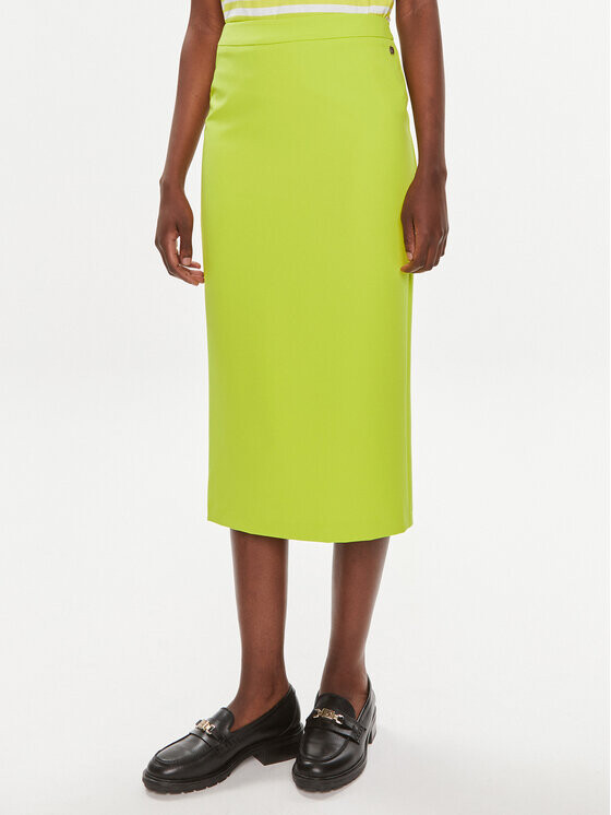 Юбка Tamaris, зеленый
Юбка Tamaris, зеленый