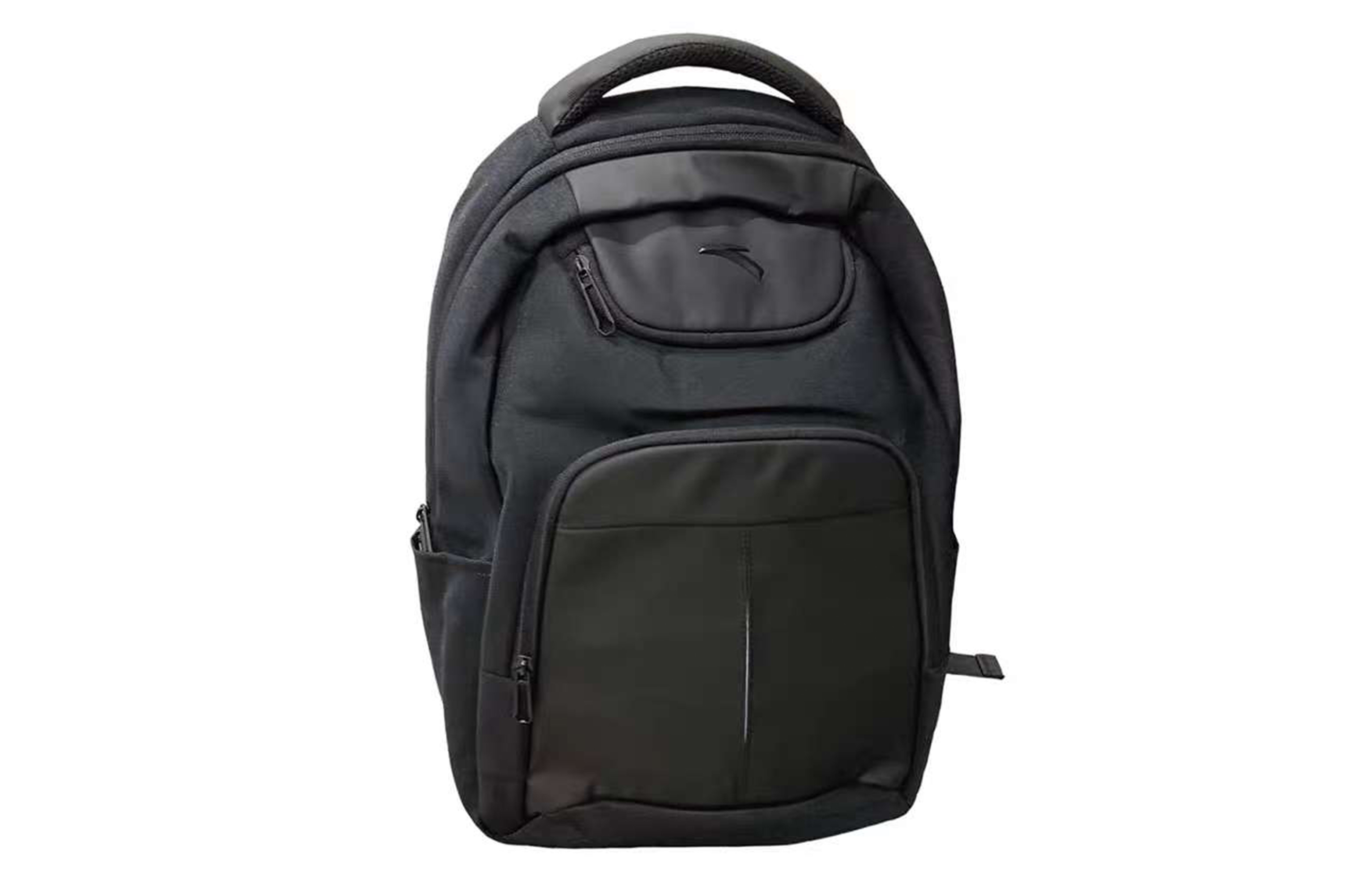 Анта Variety Training Collection Тканевый рюкзак Regular Unisex Basic Black
Анта Variety Training Collection Тканевый рюкзак Regular Unisex Basic Black