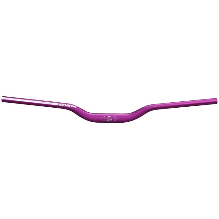 Руль Spoon 35 Spank, Purple
Руль Spoon 35 Spank, Purple