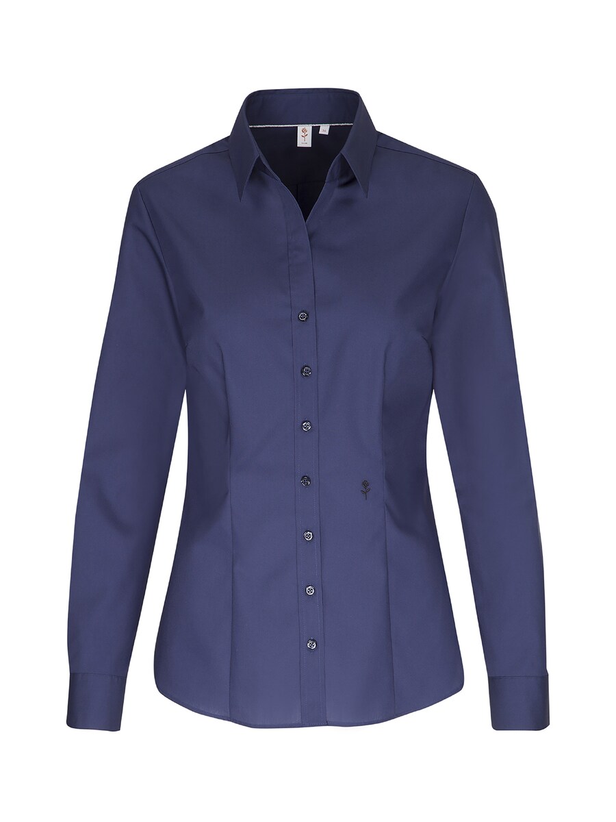 Блуза SEIDENSTICKER, темно-синий
Блуза SEIDENSTICKER, темно-синий