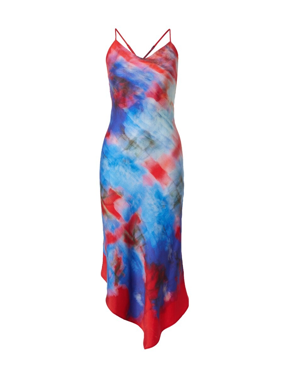 Платье Fiorucci, красный 
Платье Fiorucci, красный