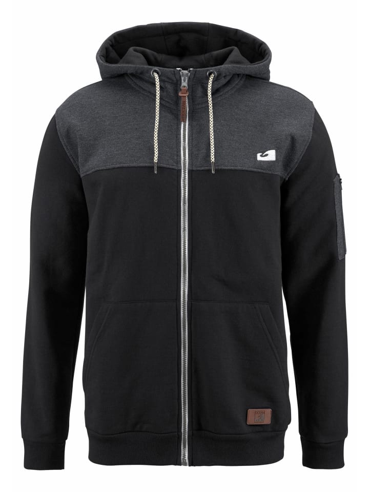 Толстовка OCEAN SPORTSWEAR, черный
Толстовка OCEAN SPORTSWEAR, черный