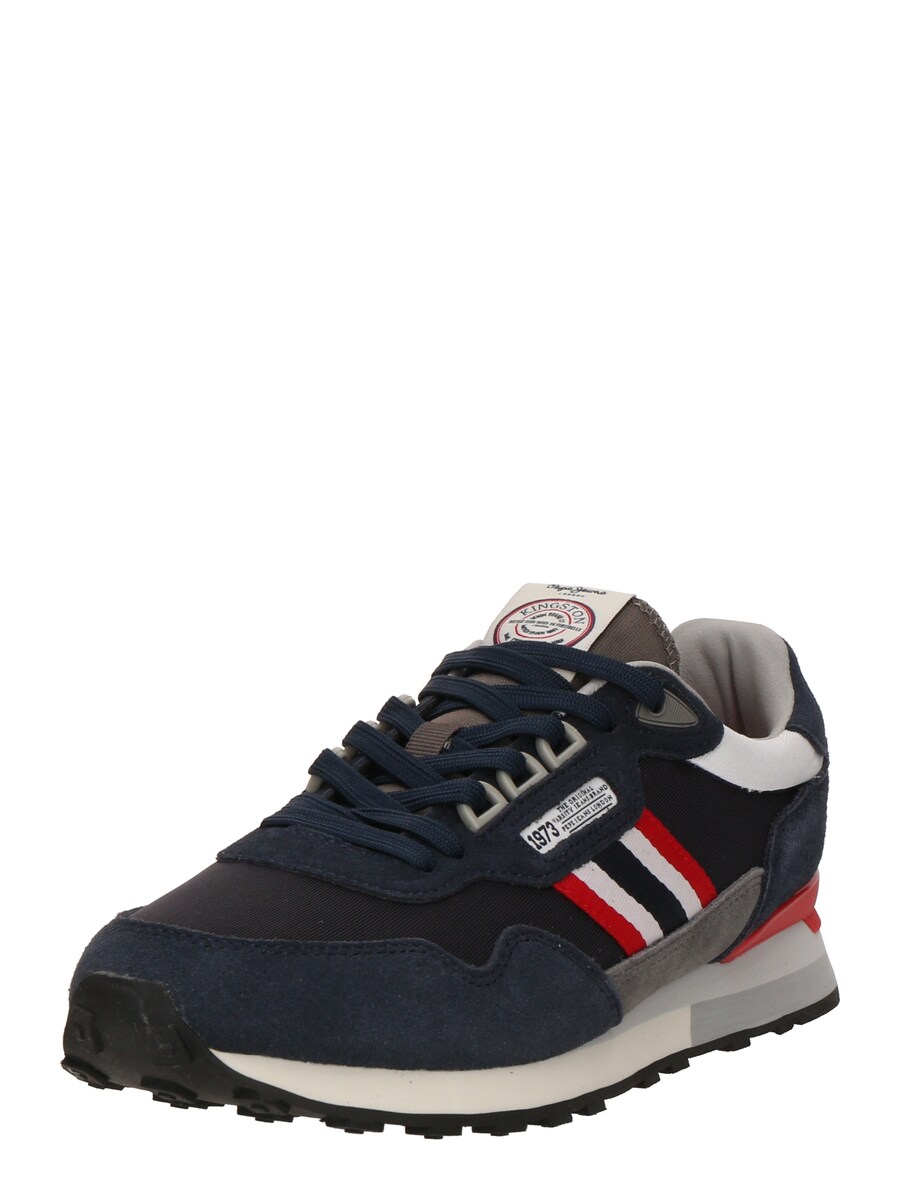 Кроссовки Pepe Jeans, Navy
Кроссовки Pepe Jeans, Navy