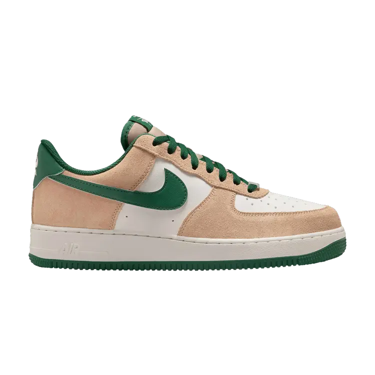 Кроссовки Nike Air Force 1 '07 LV8 'Hemp Fir', кремовый
Кроссовки Nike Air Force 1 '07 LV8 'Hemp Fir', кремовый