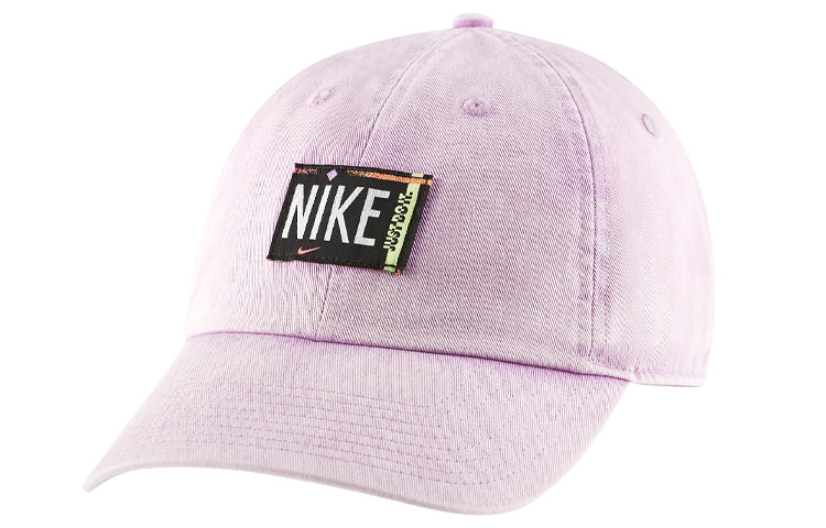 Nike Бейсболка женская фиолетовая, Radiant Purple
Nike Бейсболка женская фиолетовая, Radiant Purple