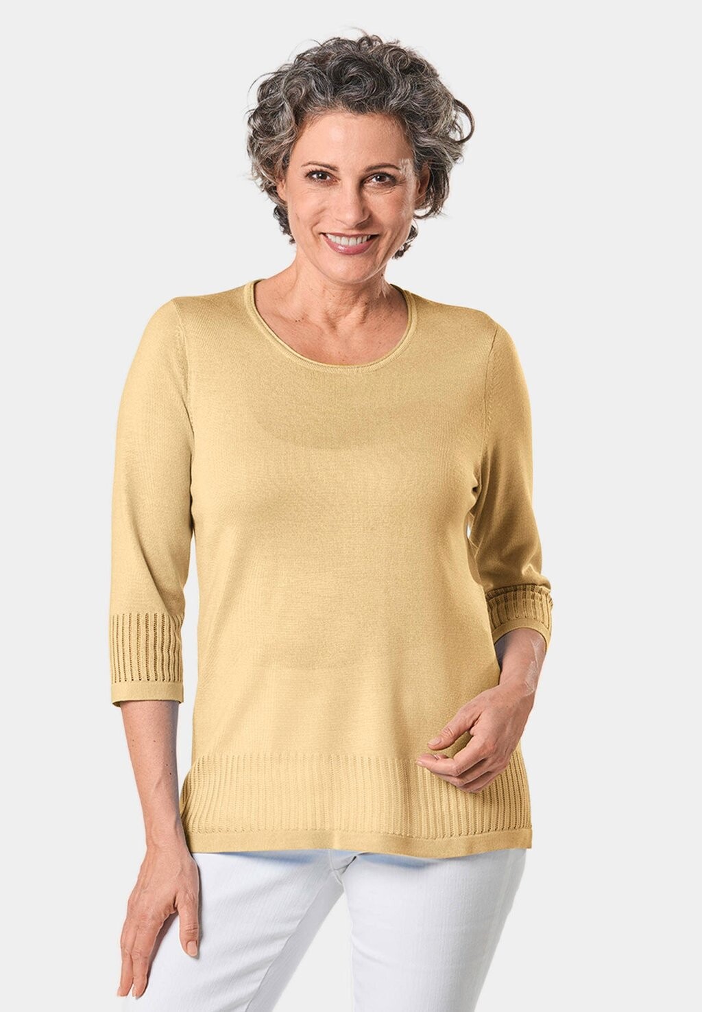 Джемпер GOLDNER, Оранжевый, Джемпер GOLDNER
Джемпер GOLDNER, Оранжевый, Джемпер GOLDNER