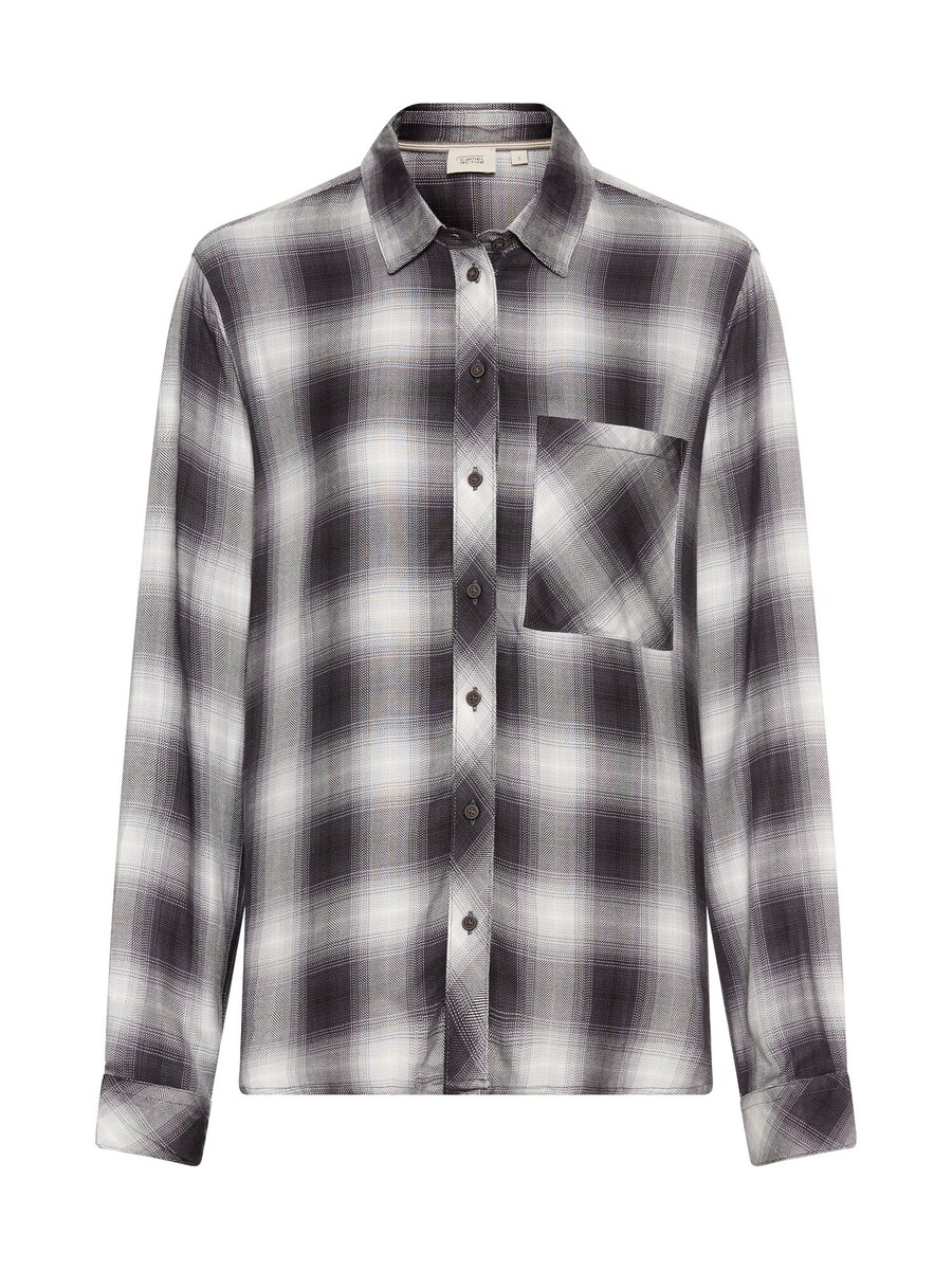 Блуза CAMEL ACTIVE, серый
Блуза CAMEL ACTIVE, серый