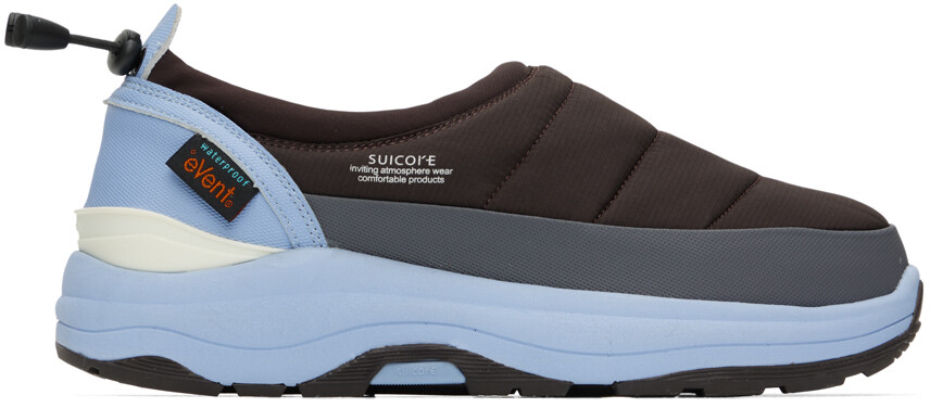 Эксклюзивные коричневые лоферы SSENSE Pepper-Evab Suicoke, Коричневый, Эксклюзивные коричневые лоферы SSENSE Pepper-Evab Suicoke
Эксклюзивные коричневые лоферы SSENSE Pepper-Evab Suicoke, Коричневый, Эксклюзивные коричневые лоферы SSENSE Pepper-Evab Suicoke