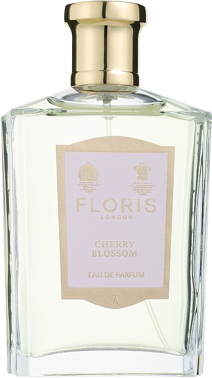 Духи Floris Cherry Blossom
Духи Floris Cherry Blossom