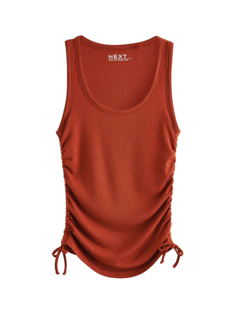 Топ Next, цвет Rusty red
Топ Next, цвет Rusty red