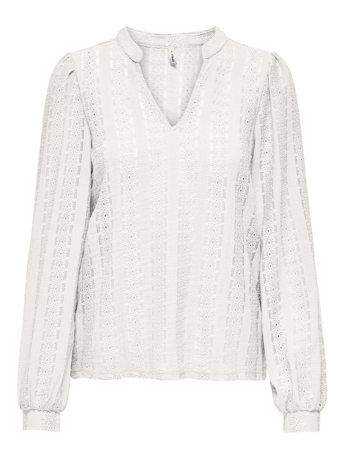 ONLY Блузка в белом цвете
ONLY Блузка в белом цвете