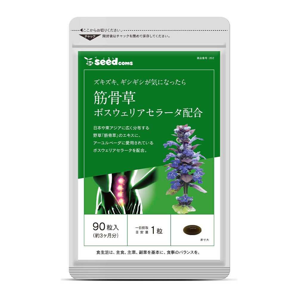 Добавка Seed Coms Muscular Plants Bosuella Serata, 90 таблеток
Добавка Seed Coms Muscular Plants Bosuella Serata, 90 таблеток