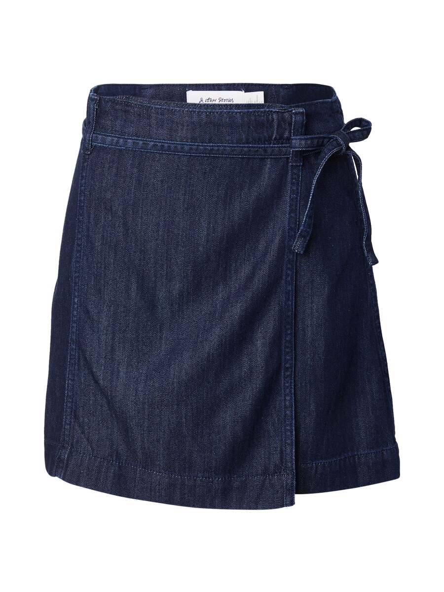 Юбка & Other Stories, Blue Denim
Юбка & Other Stories, Blue Denim