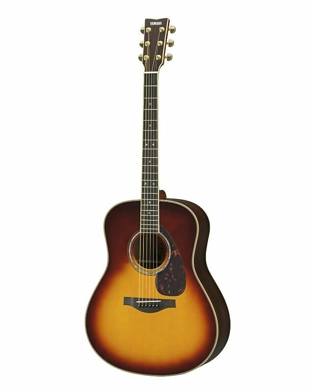 Оригинальная акустическая электрогитара Yamaha LL16 ARE Jumbo, цвет коричневый Sunburst LL16 ARE Original Jumbo Acoustic Electric Guitar
Оригинальная акустическая электрогитара Yamaha LL16 ARE Jumbo, цвет коричневый Sunburst LL16 ARE Original Jumbo Acoustic Electric Guitar