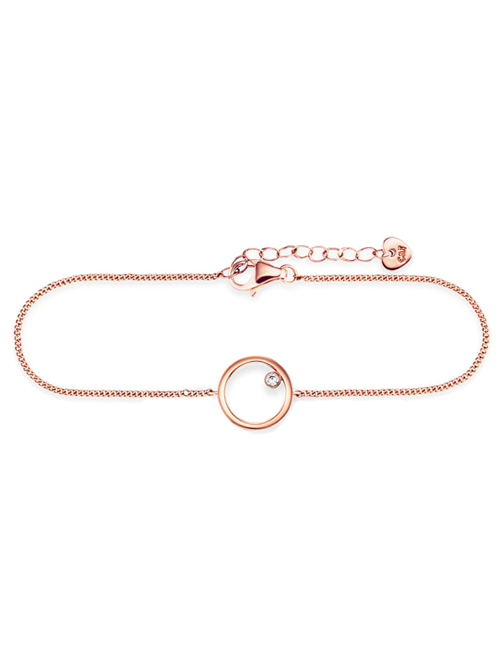 Caï Браслет 925/- Sterling Silber in rot
Caï Браслет 925/- Sterling Silber in rot