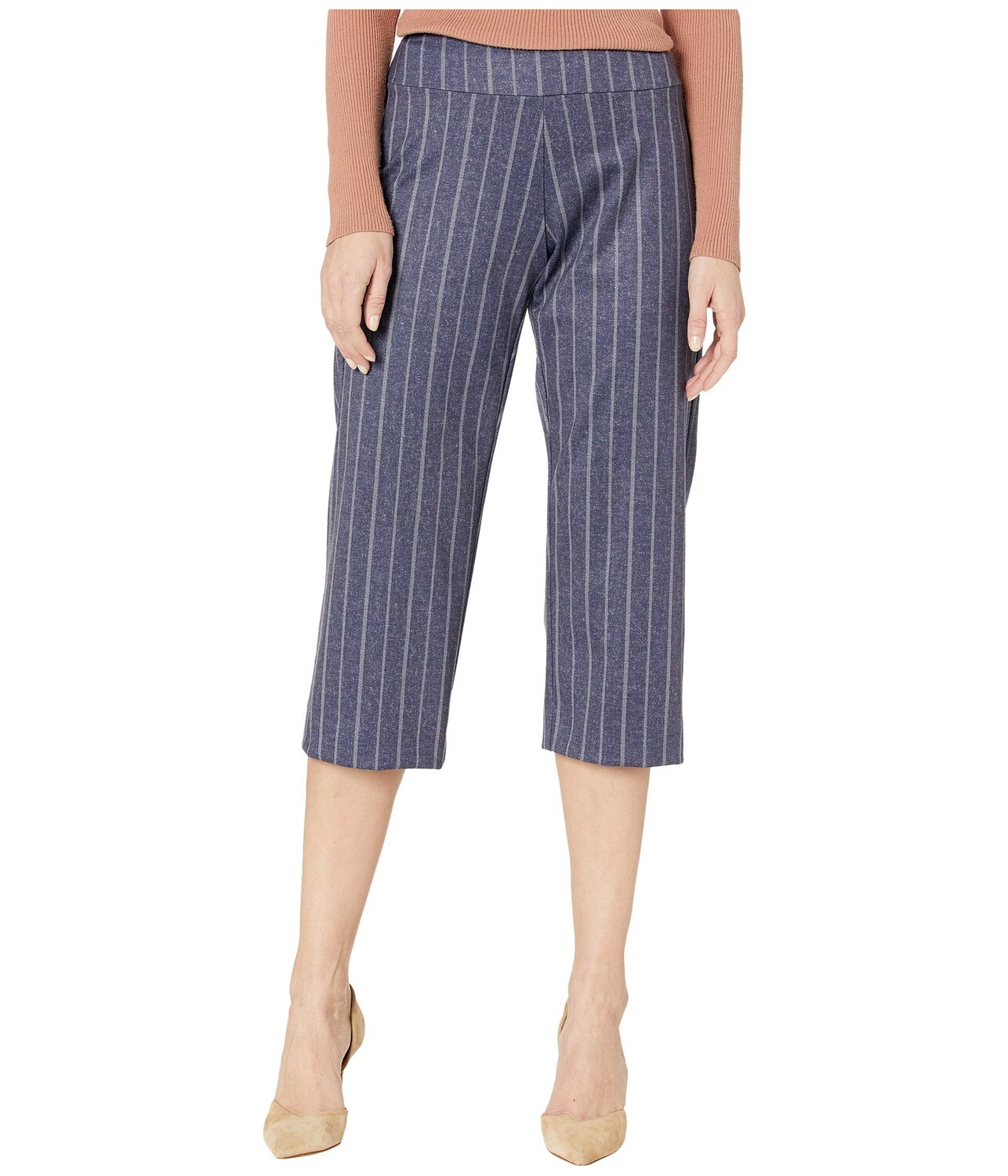 Брюки с высокой посадкой Krazy Larry, Pull-On Wide Crop Pants in Stretch Knit, Серый, Брюки с высокой посадкой Krazy Larry, Pull-On Wide Crop Pants in Stretch Knit
Брюки с высокой посадкой Krazy Larry, Pull-On Wide Crop Pants in Stretch Knit, Серый, Брюки с высокой посадкой Krazy Larry, Pull-On Wide Crop Pants in Stretch Knit