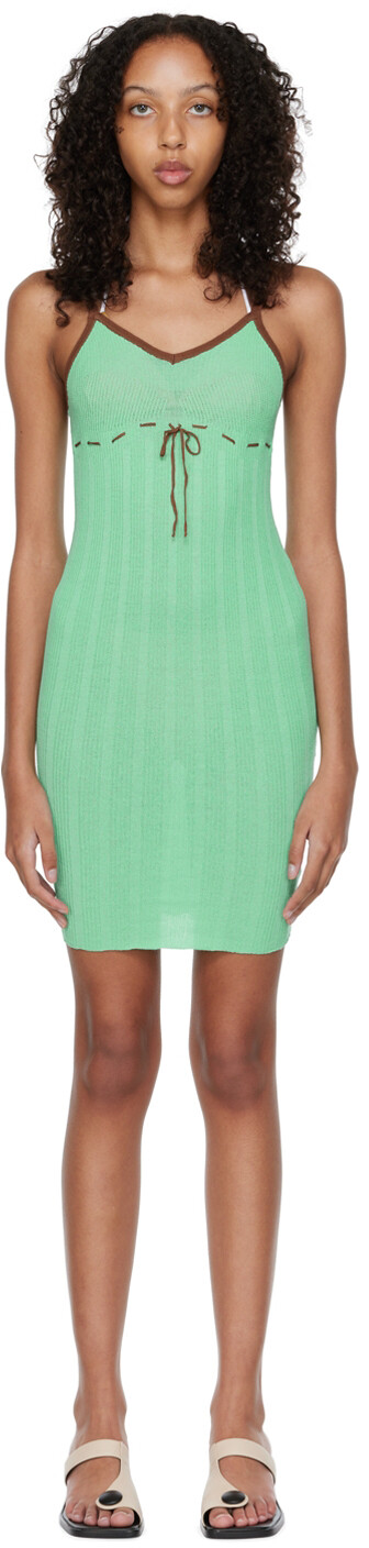 Зеленое мини-платье Illetes Gimaguas, Зеленый, Зеленое мини-платье Illetes Gimaguas
Зеленое мини-платье Illetes Gimaguas, Зеленый, Зеленое мини-платье Illetes Gimaguas