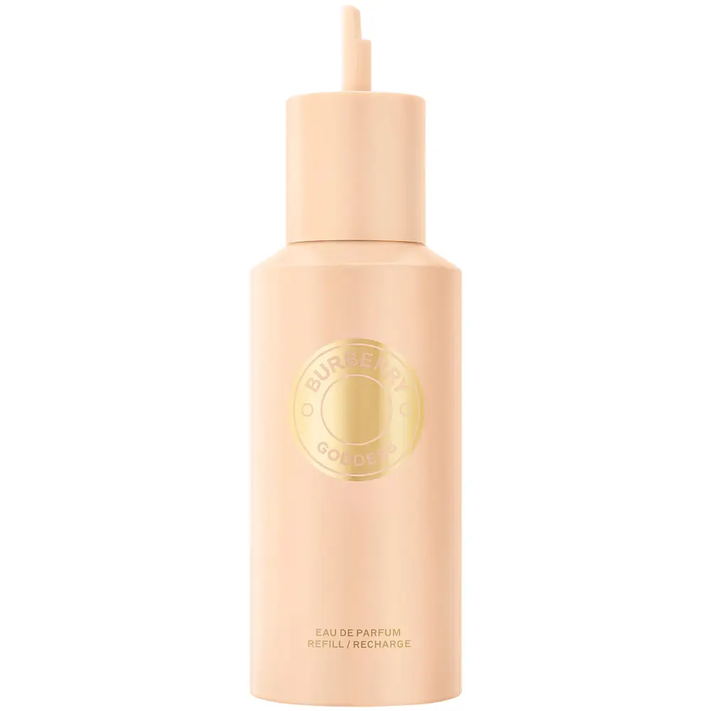 Парфюмерная вода сменный блок Burberry Goddess
Парфюмерная вода сменный блок Burberry Goddess