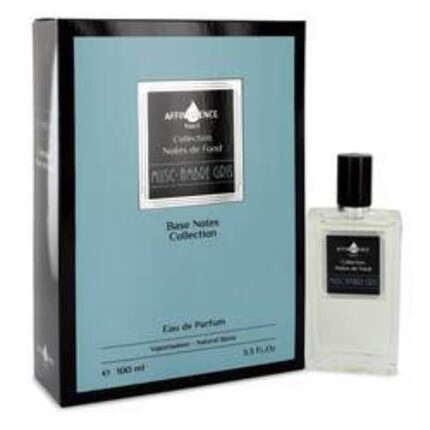Affinessence Musc Ambre Gris парфюмерная вода спрей 100мл унисекс
Affinessence Musc Ambre Gris парфюмерная вода спрей 100мл унисекс