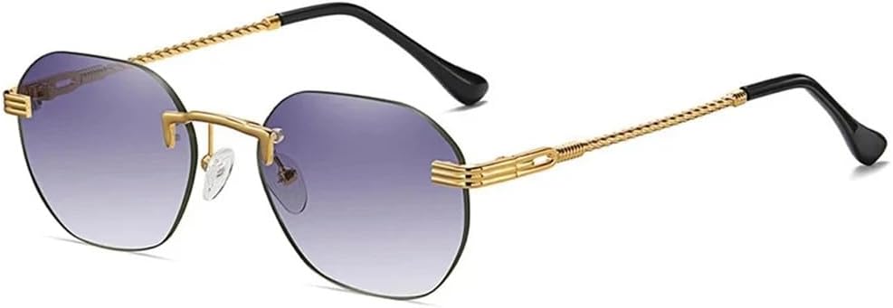 Мужские круглые солнцезащитные очки в стиле ретро с металлическим блеском, золотистым, черным и коричневым фоном. Классические солнцезащитные очки. Модные аксессуары для женщин. Подарки KTUCN, 03 Gold-grey
Мужские круглые солнцезащитные очки в стиле ретро с металлическим блеском, золотистым, черным и коричневым фоном. Классические солнцезащитные очки. Модные аксессуары для женщин. Подарки KTUCN, 03 Gold-grey