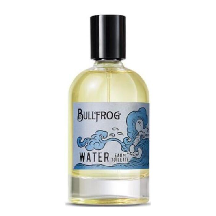 Туалетная вода Bullfrog Elements Water
Туалетная вода Bullfrog Elements Water