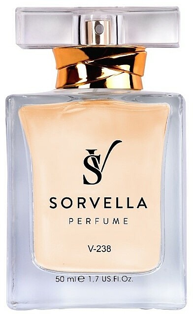 Духи Sorvella Perfume V-238
Духи Sorvella Perfume V-238