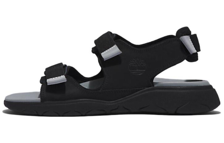 Мужские пляжные сандалии Timberland
Мужские пляжные сандалии Timberland