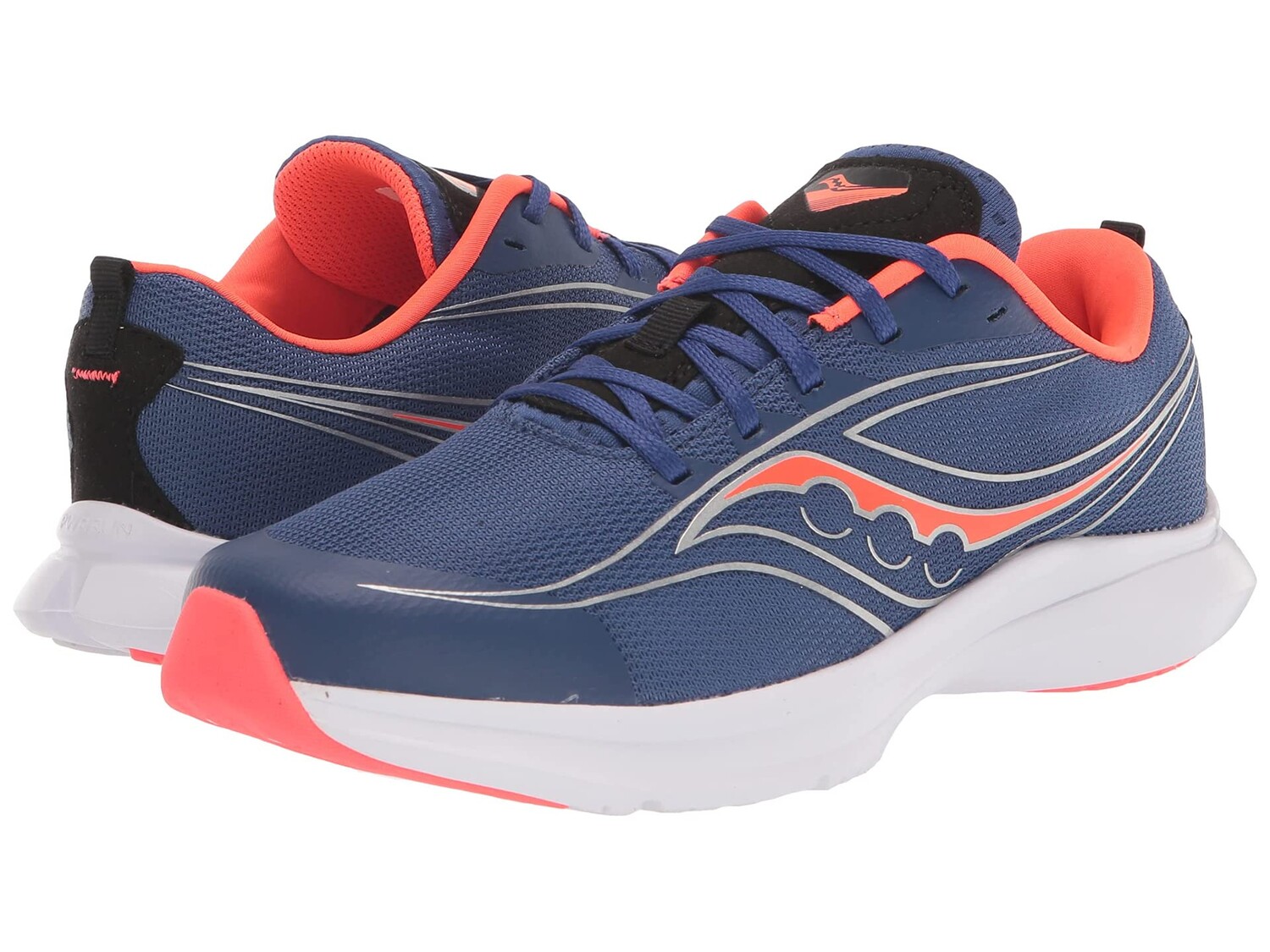 Кроссовки Saucony Kids, Kinvara 13
Кроссовки Saucony Kids, Kinvara 13