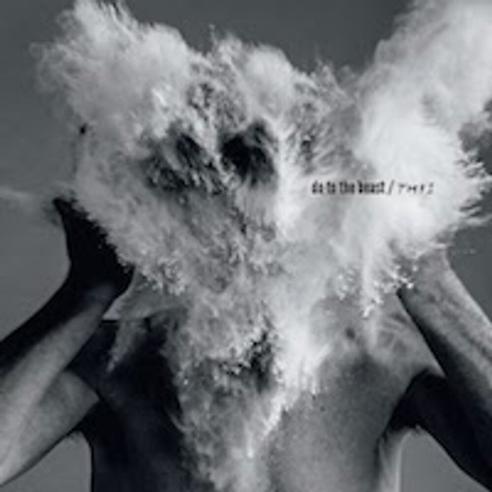 Диск CD Do To The Beast - The Afghan Whigs 
Диск CD Do To The Beast - The Afghan Whigs
