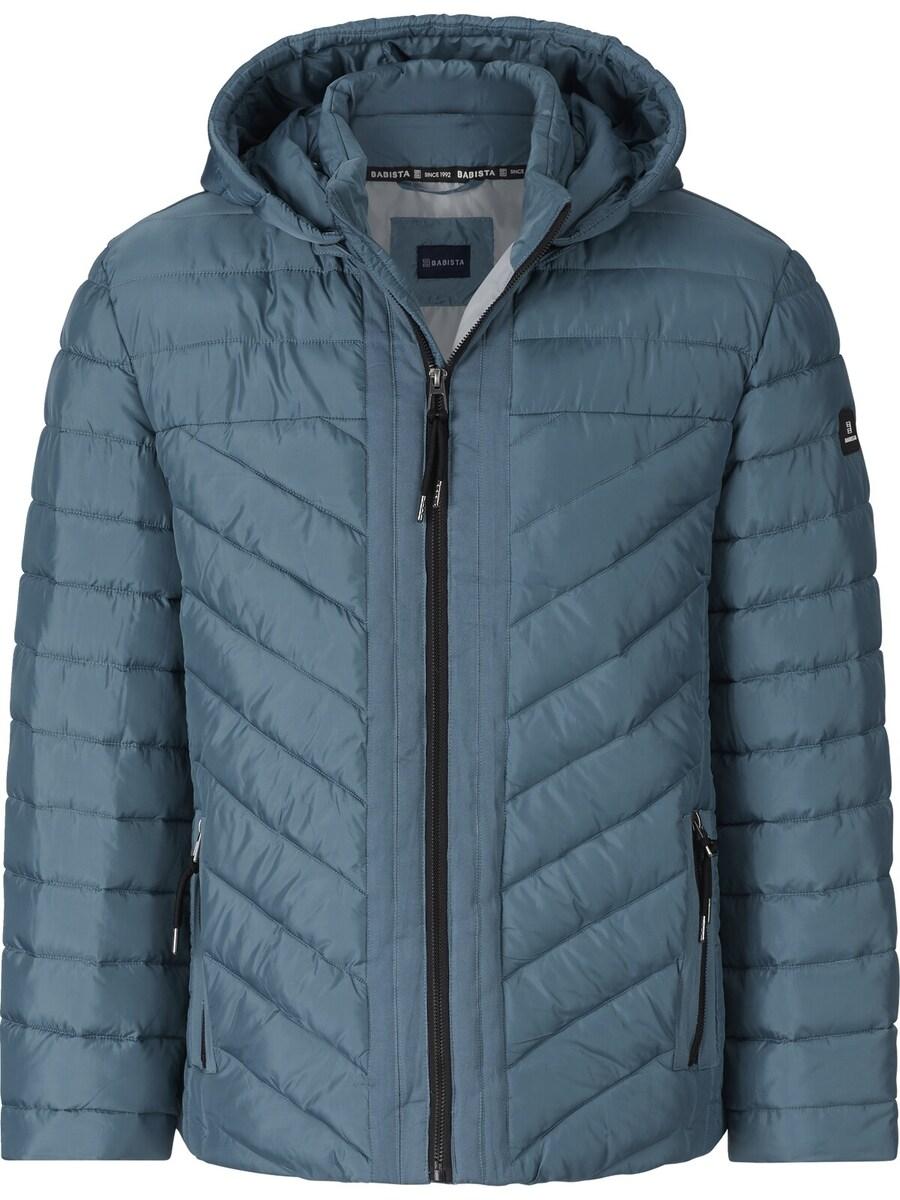 Межсезонная куртка BABISTA Malisso, зеленый
Межсезонная куртка BABISTA Malisso, зеленый
