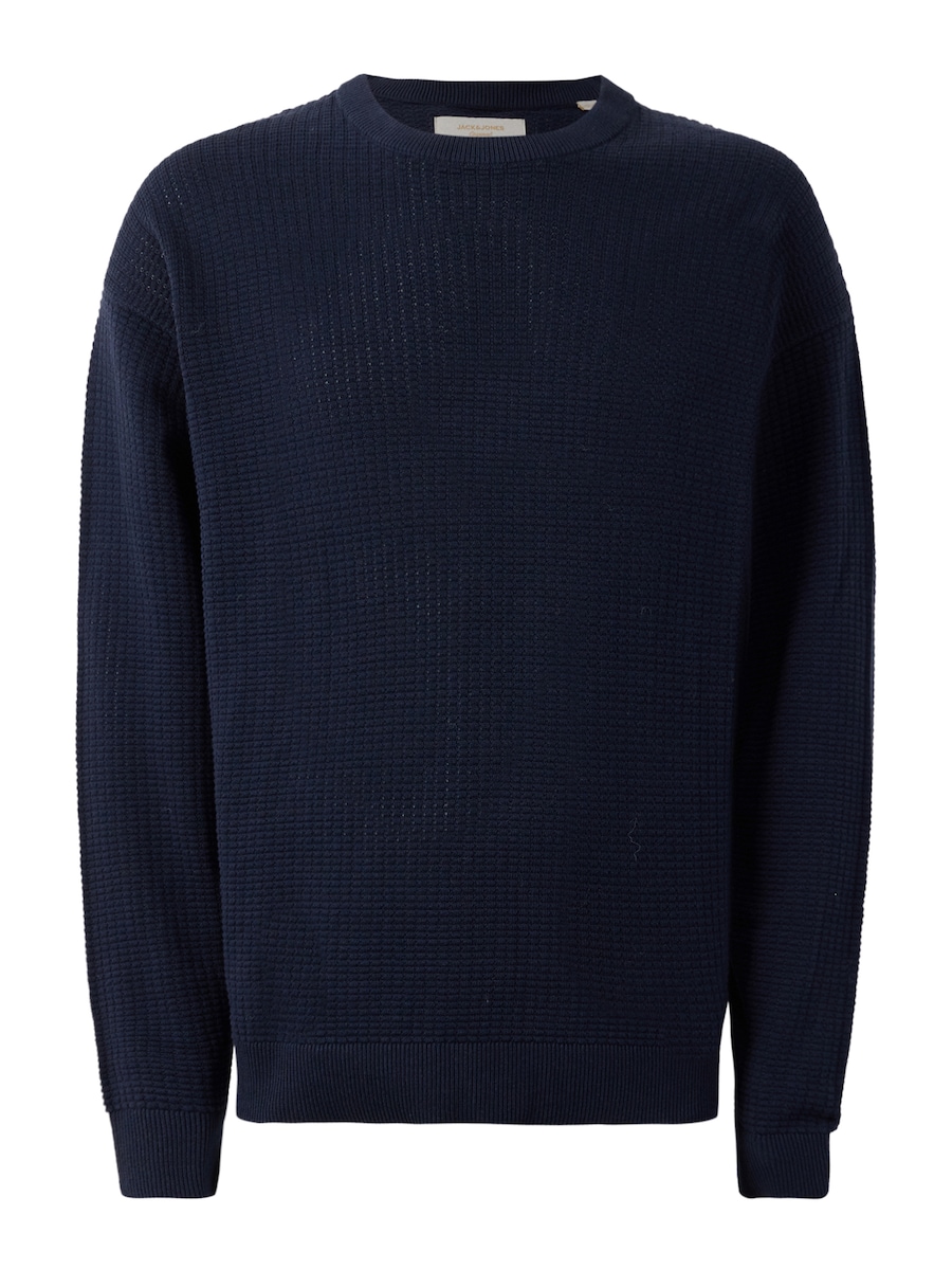 Свитер JACK & JONES JORGREENE, Night Blue
Свитер JACK & JONES JORGREENE, Night Blue