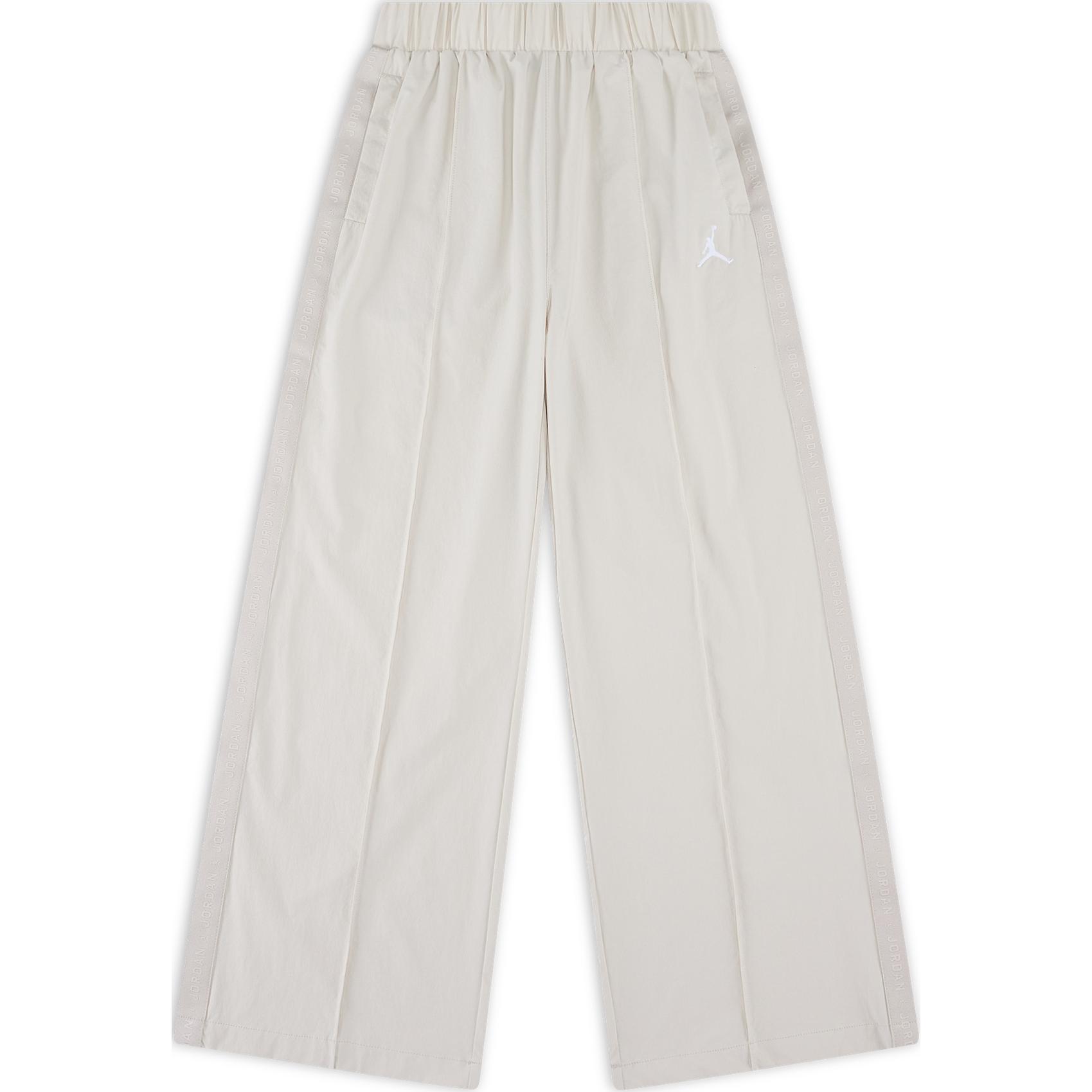 Подростковые вязаные спортивные штаны Jumpman Legend Light Umber Jordan
Подростковые вязаные спортивные штаны Jumpman Legend Light Umber Jordan