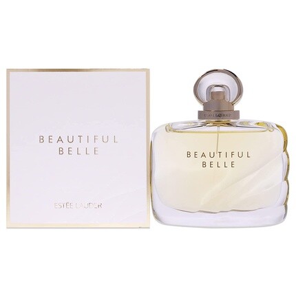 Estée Lauder Beautiful Belle EDP Vapo 100мл
Estée Lauder Beautiful Belle EDP Vapo 100мл
