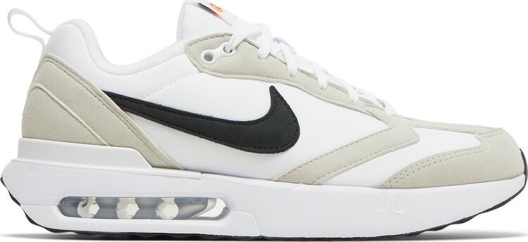 Кроссовки Nike Air Max Dawn GS 'White Light Bone', белый
Кроссовки Nike Air Max Dawn GS 'White Light Bone', белый