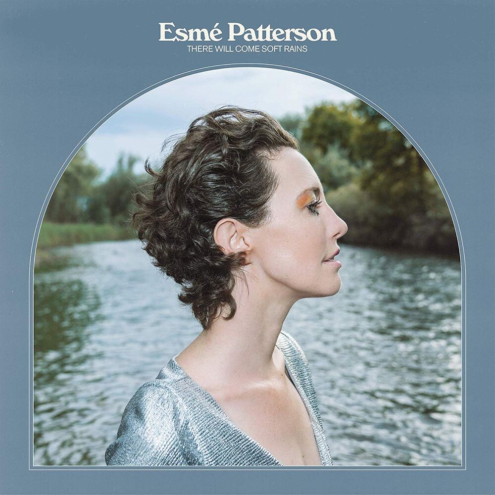 Виниловая пластинка LP There Will Come Soft Rains - Esmé Patterson
Виниловая пластинка LP There Will Come Soft Rains - Esmé Patterson