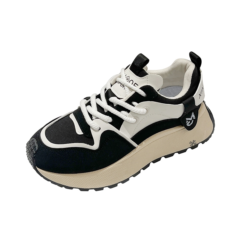 Износостойкая обувь для увеличения роста детей и подростков YUZHAOLIN, черный
Износостойкая обувь для увеличения роста детей и подростков YUZHAOLIN, черный