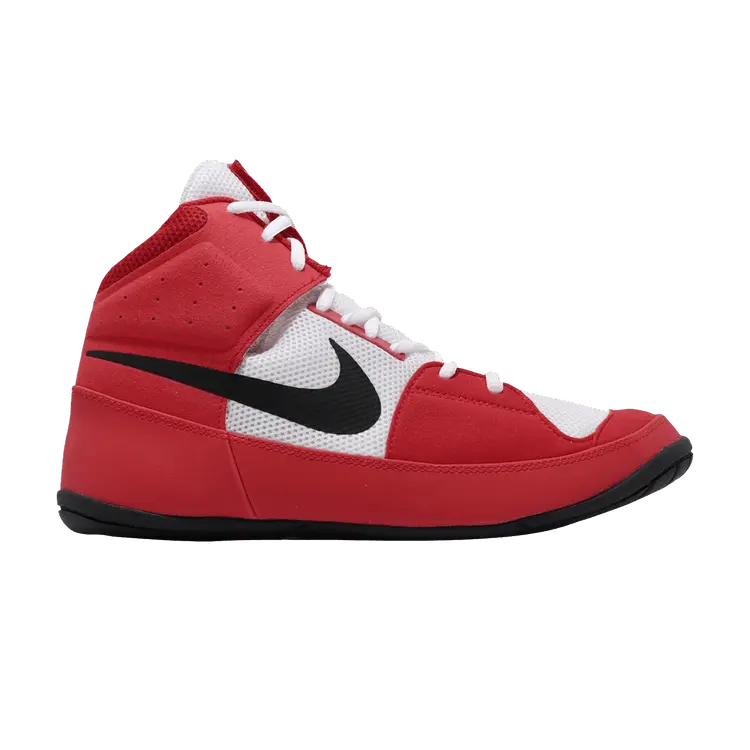 Кроссовки Fury 'University Red', красный
Кроссовки Fury 'University Red', красный