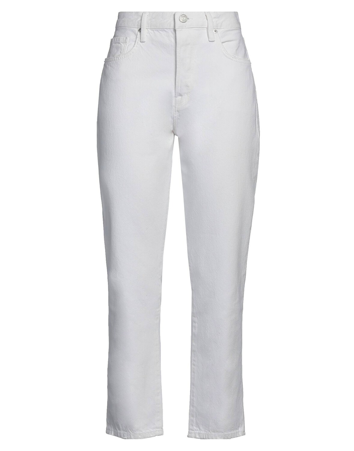 Джинсы Frame, белый
Джинсы Frame, белый