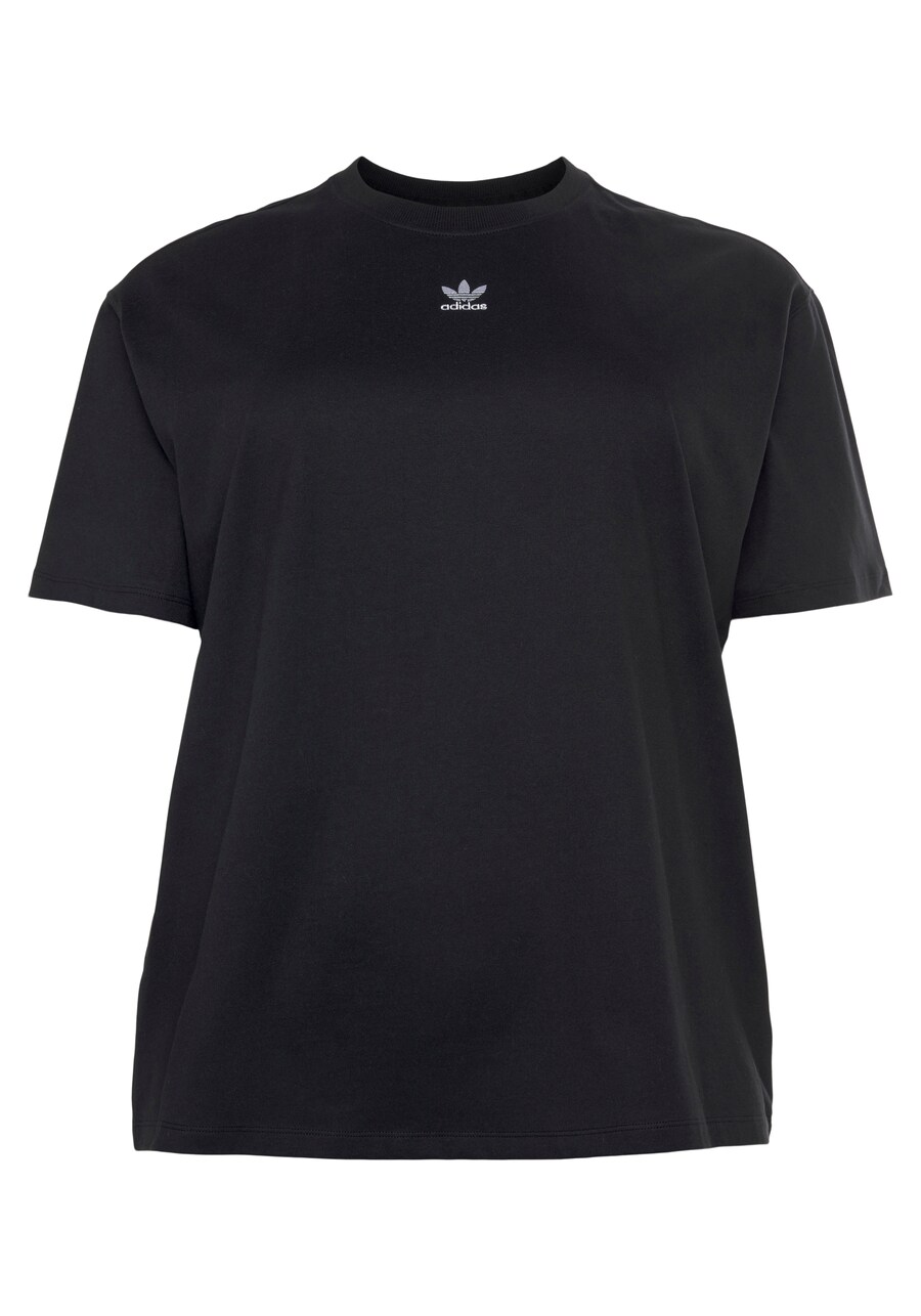 Футболка ADIDAS ORIGINALS Shirt Adicolor Essentials, черный
Футболка ADIDAS ORIGINALS Shirt Adicolor Essentials, черный