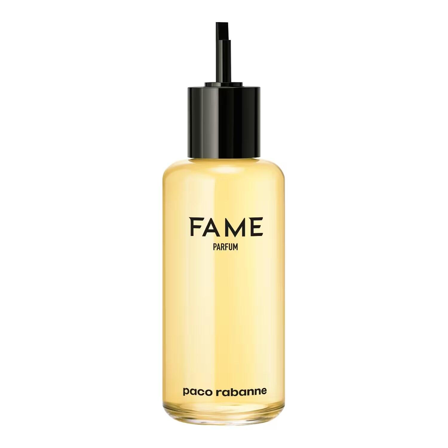 Духи Paco Rabanne Fame Refill, 200 мл
Духи Paco Rabanne Fame Refill, 200 мл