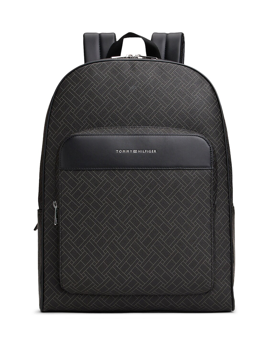 TOMMY HILFIGER Рюкзак в черном цвете
TOMMY HILFIGER Рюкзак в черном цвете