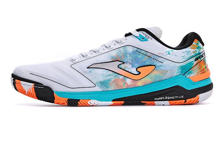 Футбольные кроссовки Joma Мужские, белый
Футбольные кроссовки Joma Мужские, белый