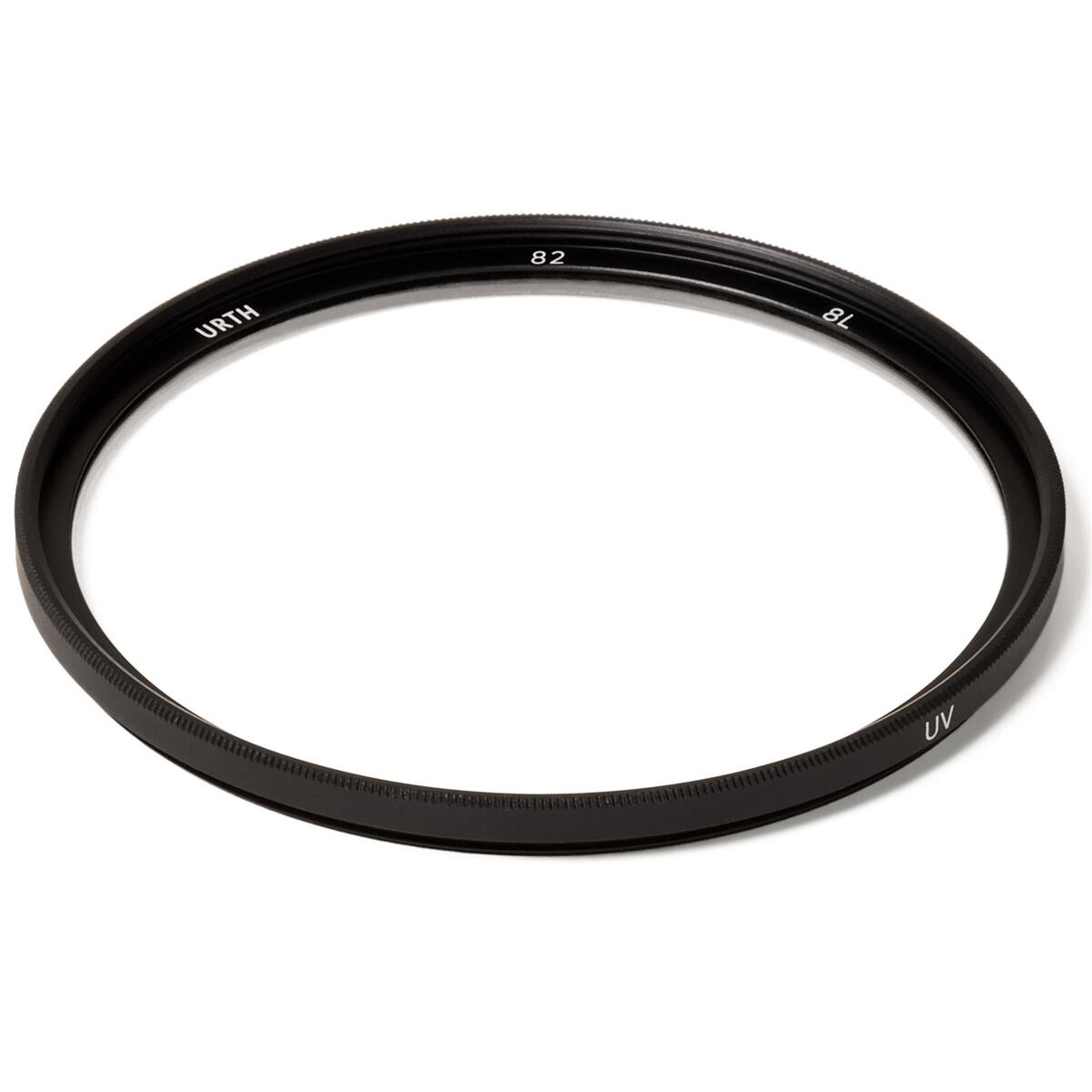 Urth 82mm Circular UV Lens Filter
Urth 82mm Circular UV Lens Filter