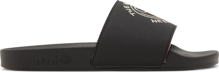 Сандалии Adidas Andre Saraiva x Adilette Slide 'The World Needs Love', черный
Сандалии Adidas Andre Saraiva x Adilette Slide 'The World Needs Love', черный