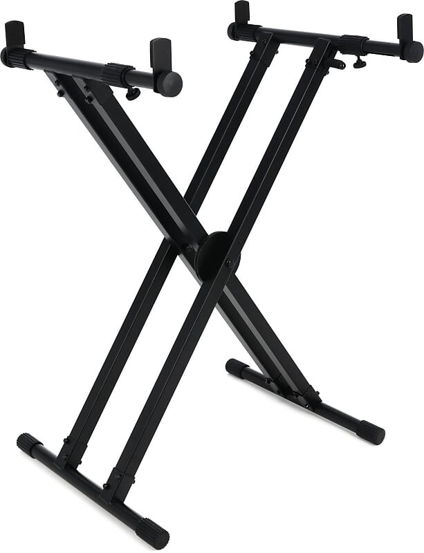 Yamaha YKA7500 Стойка для клавиатуры X-Style с двойными скобами YKA7500 Double Braced X-Style Keyboard Stand
Yamaha YKA7500 Стойка для клавиатуры X-Style с двойными скобами YKA7500 Double Braced X-Style Keyboard Stand