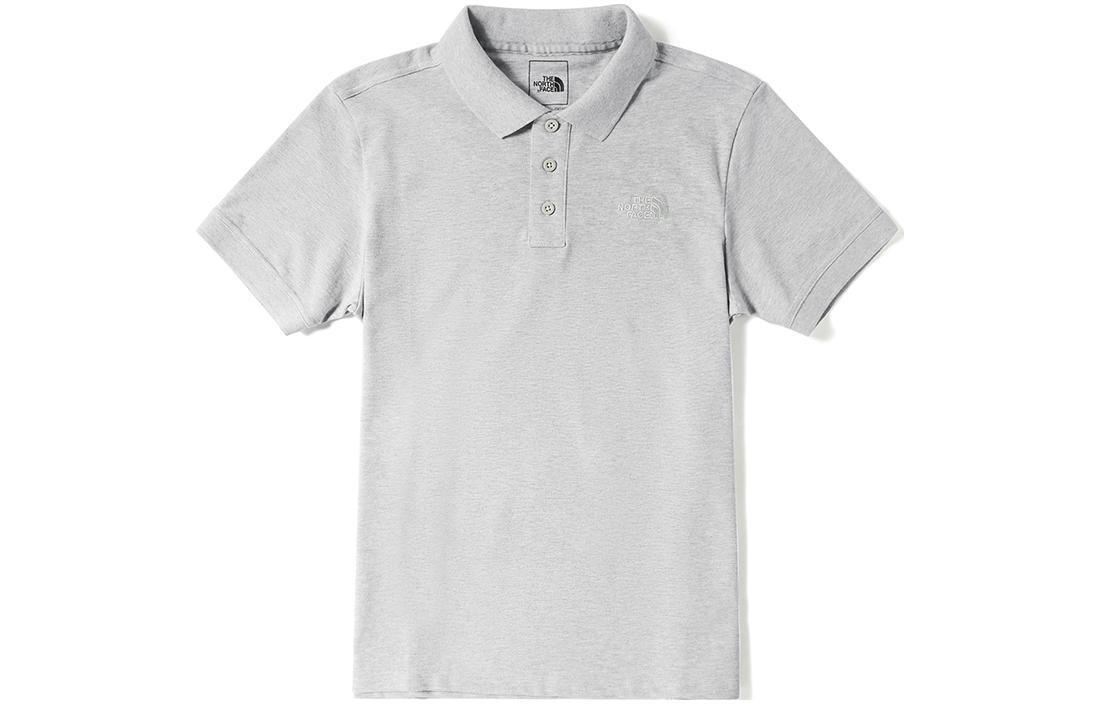 Футболка мужская серая The North Face, серый
Футболка мужская серая The North Face, серый