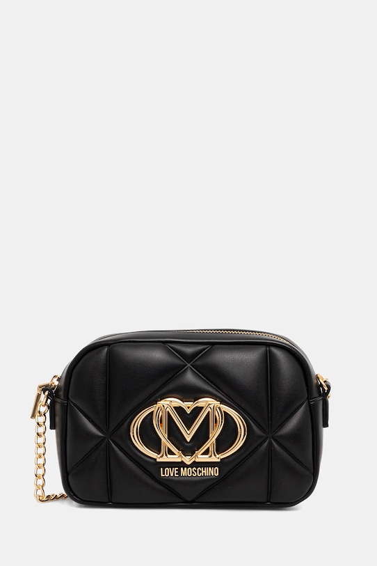 Сумка Love Moschino, черный
Сумка Love Moschino, черный