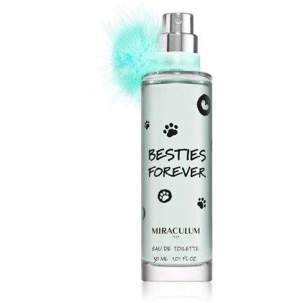 Pmiraculum Besties Forever Eau De Toilette
Pmiraculum Besties Forever Eau De Toilette